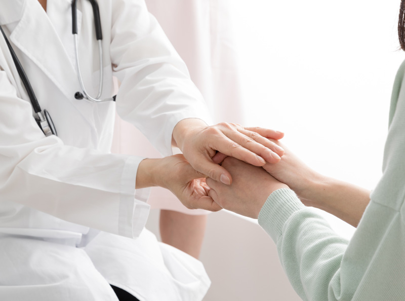 当クリニックの理念