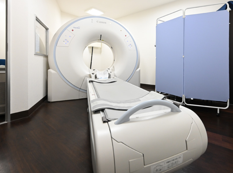 医療機器のご紹介