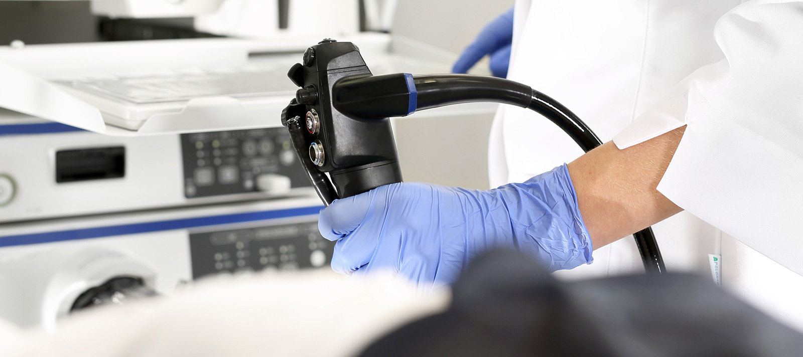 大腸内視鏡検査ｓ