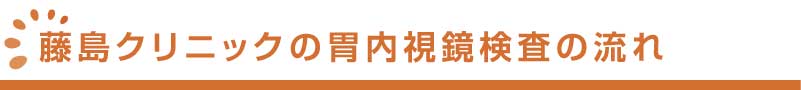 大腸内視鏡検査について